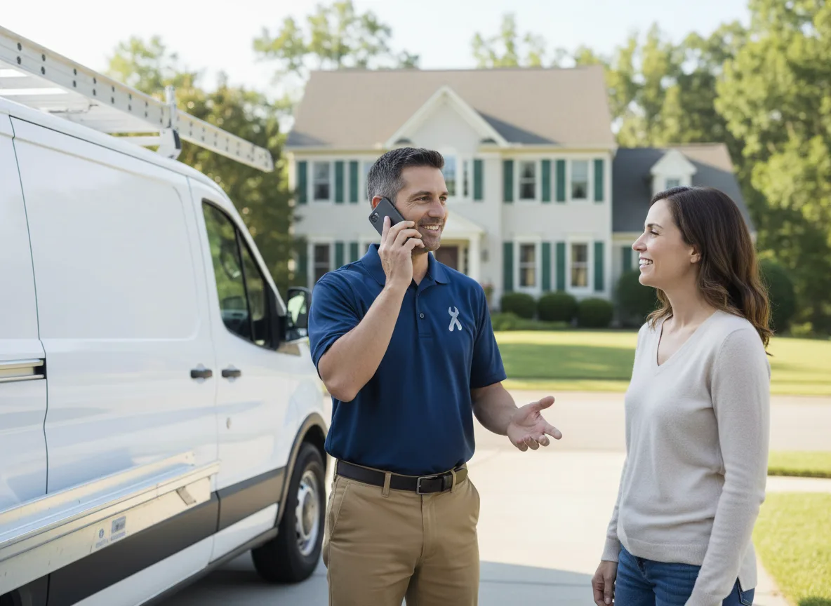 Home Gutter Service Odessa, MN FAQs